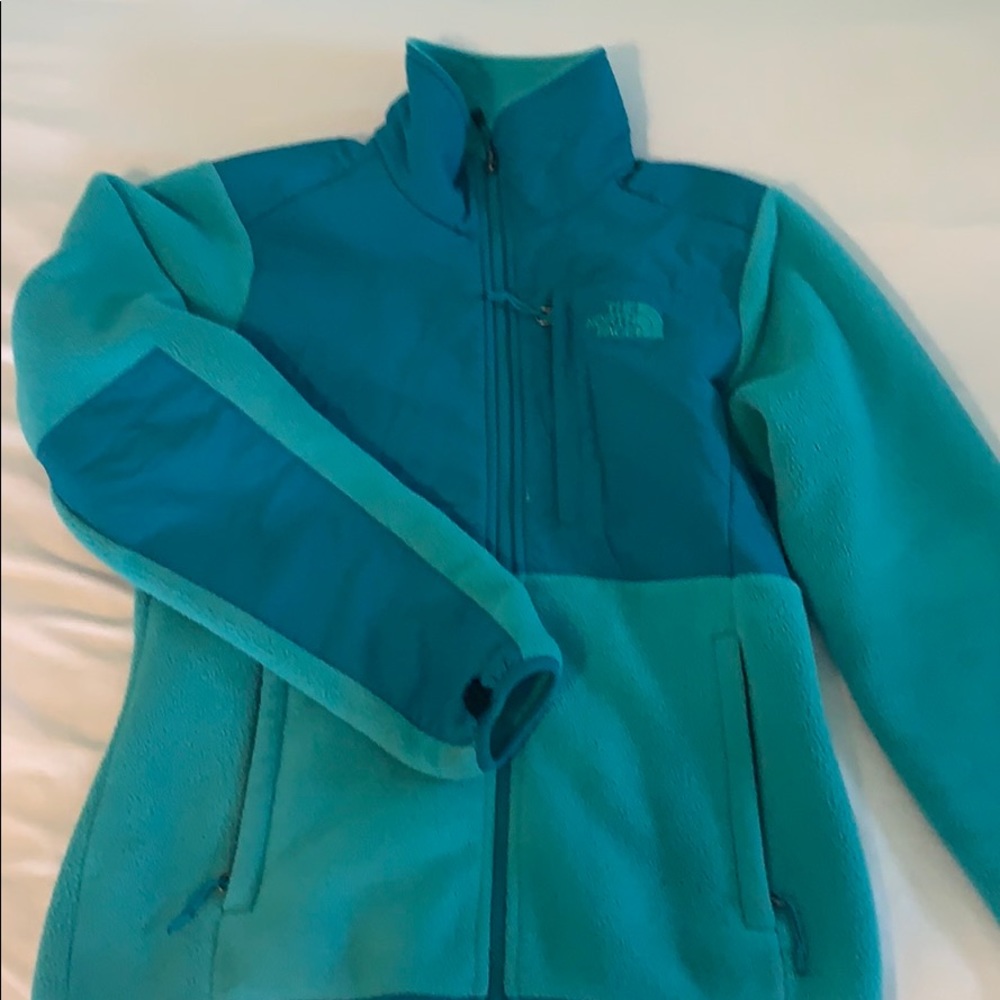 The North Face Jacket